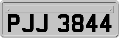 PJJ3844