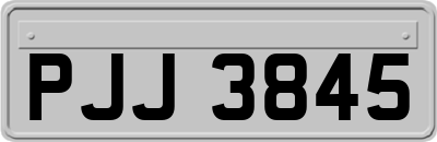 PJJ3845