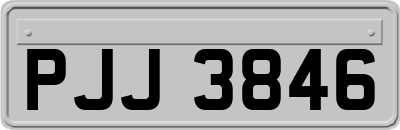 PJJ3846