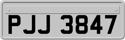 PJJ3847