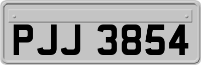 PJJ3854