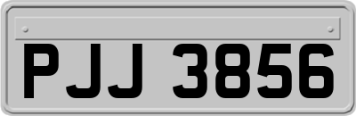 PJJ3856