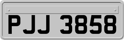 PJJ3858