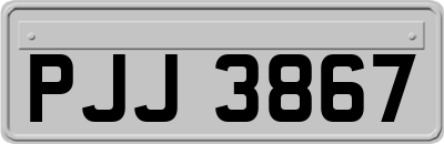 PJJ3867