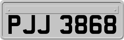 PJJ3868