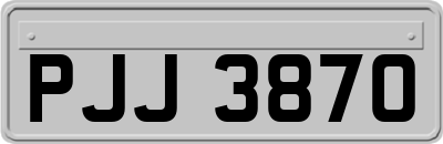 PJJ3870