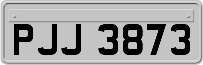 PJJ3873