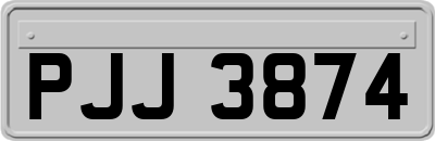 PJJ3874