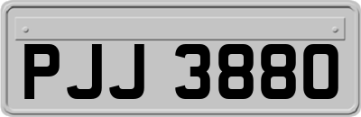 PJJ3880