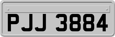 PJJ3884