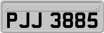 PJJ3885