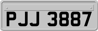 PJJ3887