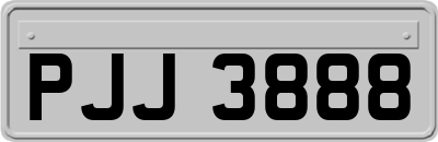 PJJ3888