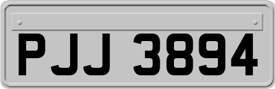 PJJ3894