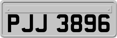 PJJ3896