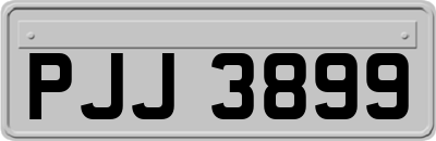 PJJ3899