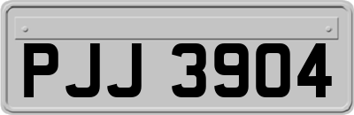 PJJ3904