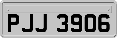 PJJ3906