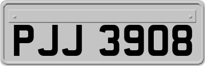 PJJ3908