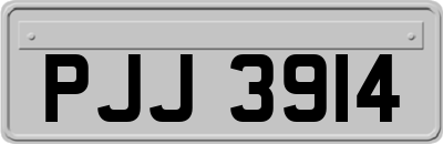 PJJ3914