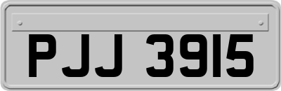 PJJ3915