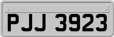 PJJ3923