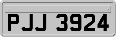 PJJ3924