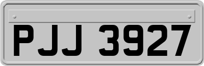 PJJ3927