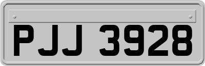 PJJ3928