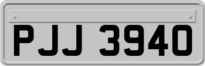 PJJ3940