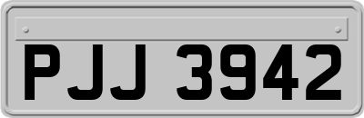 PJJ3942