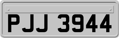 PJJ3944
