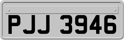 PJJ3946