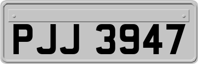 PJJ3947