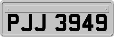 PJJ3949