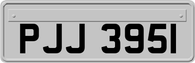 PJJ3951