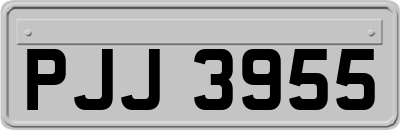 PJJ3955