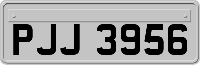 PJJ3956