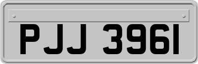 PJJ3961