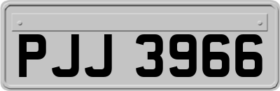 PJJ3966