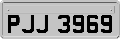 PJJ3969