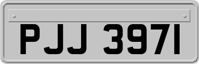 PJJ3971