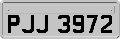 PJJ3972
