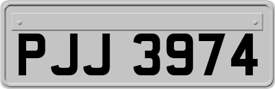 PJJ3974