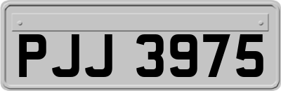 PJJ3975