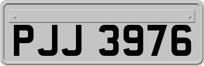 PJJ3976