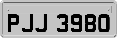 PJJ3980