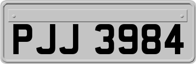 PJJ3984
