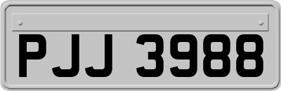 PJJ3988
