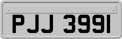 PJJ3991